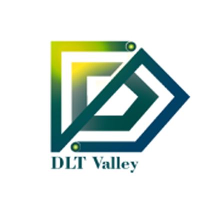DLT Valley Logo